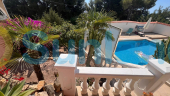 Använda fastigheter - Villa - La Nucía - Monte Bello