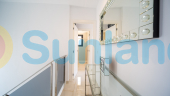 Brukte eiendommer - Villa - Orihuela Costa - Lomas De Cabo Roig