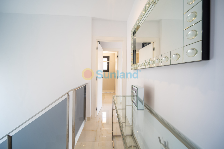 Brukte eiendommer - Villa - Orihuela Costa - Lomas De Cabo Roig