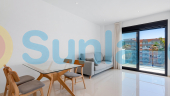 Resale - Apartment - Guardamar del Segura - Guardamar Del Segura
