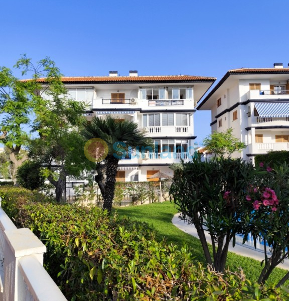 Resale - Apartment - La Mata