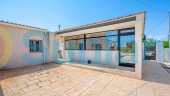 Resale - Country estate - Elche/Elx