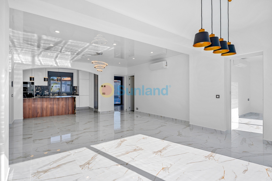 Brukte eiendommer - Villa - Ciudad Quesada - Rojales - Rojales