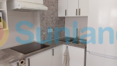 Resale - Apartment - Orihuela Costa - 