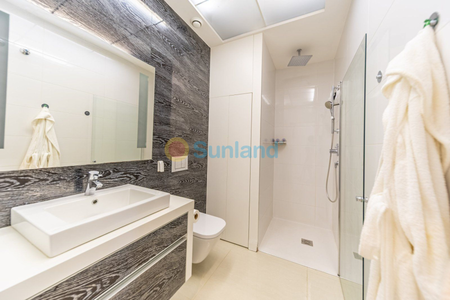 Segunda mano - Apartamento - Guardamar del Segura