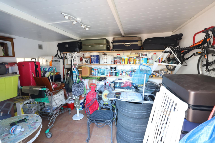 Använda fastigheter - V - Torrevieja - Los Balcones - Los Altos del Edén