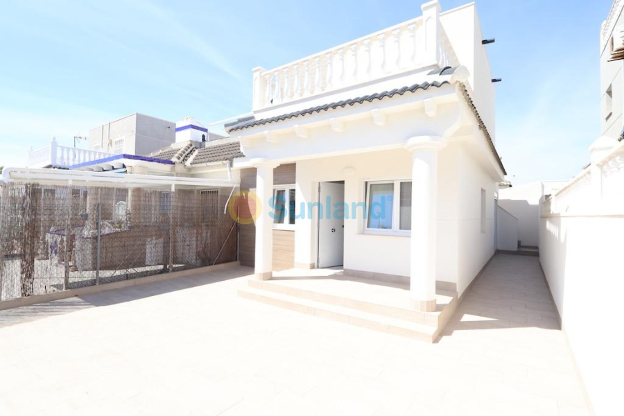 Segunda mano - T - Torrevieja - San Luis