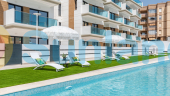 Resale - Apartment - Guardamar del Segura - Guardamar Del Segura