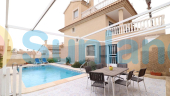 Brukte eiendommer - Villa - Orihuela Costa - Los Altos