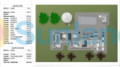 Ny bygg - Villa - Aspe - Poligono 19