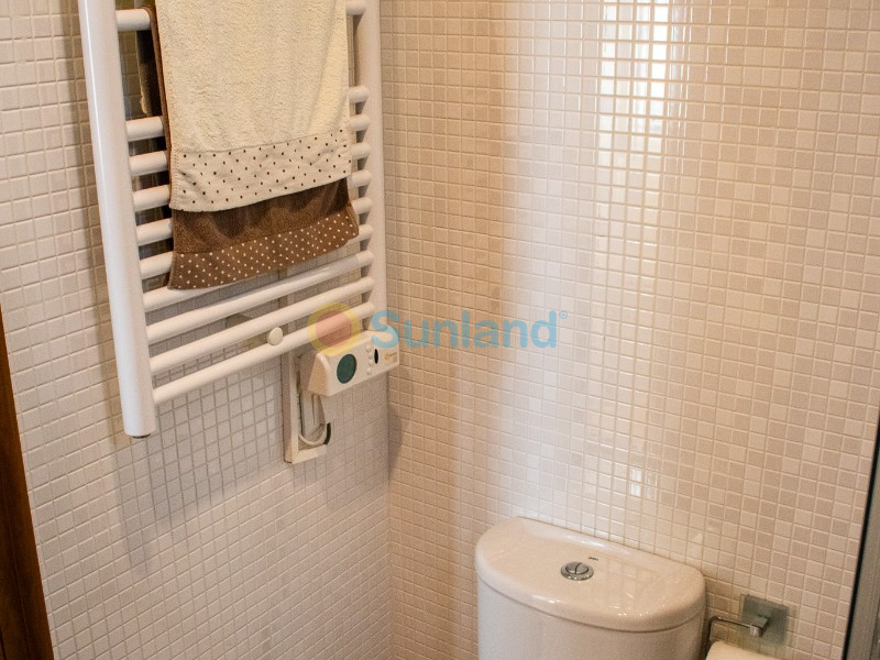 Resale - Apartment - San Pedro del Pinatar - 