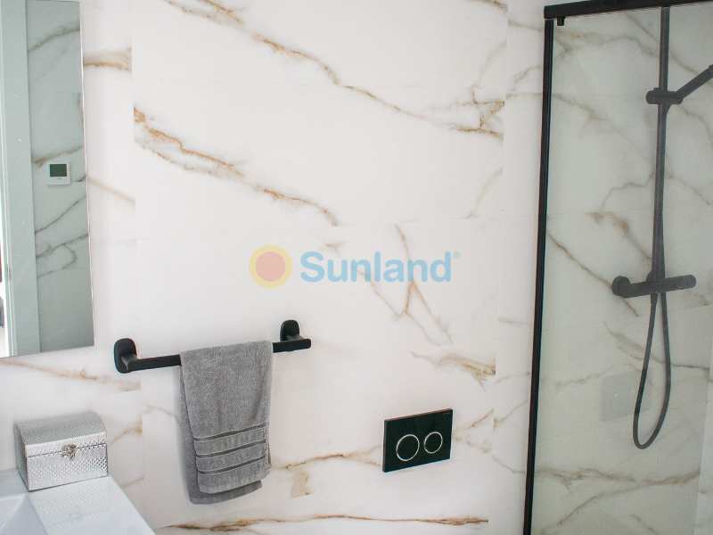 Resale - Villa - Vistabella Golf - Vistabella