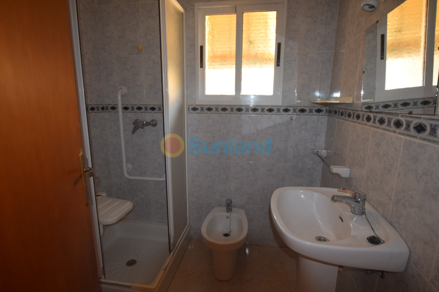 Använda fastigheter - Radhus - Los Montesinos