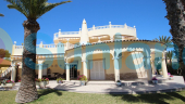 Resale - Villa - Torrevieja - Punta Prima