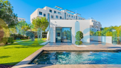 Resale - Villa - Las Colinas Golf Resort - Las Colinas golf