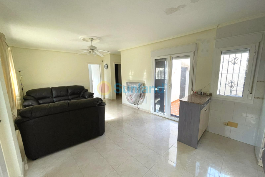 Brukte eiendommer - Quad - Ciudad Quesada - Rojales Hills