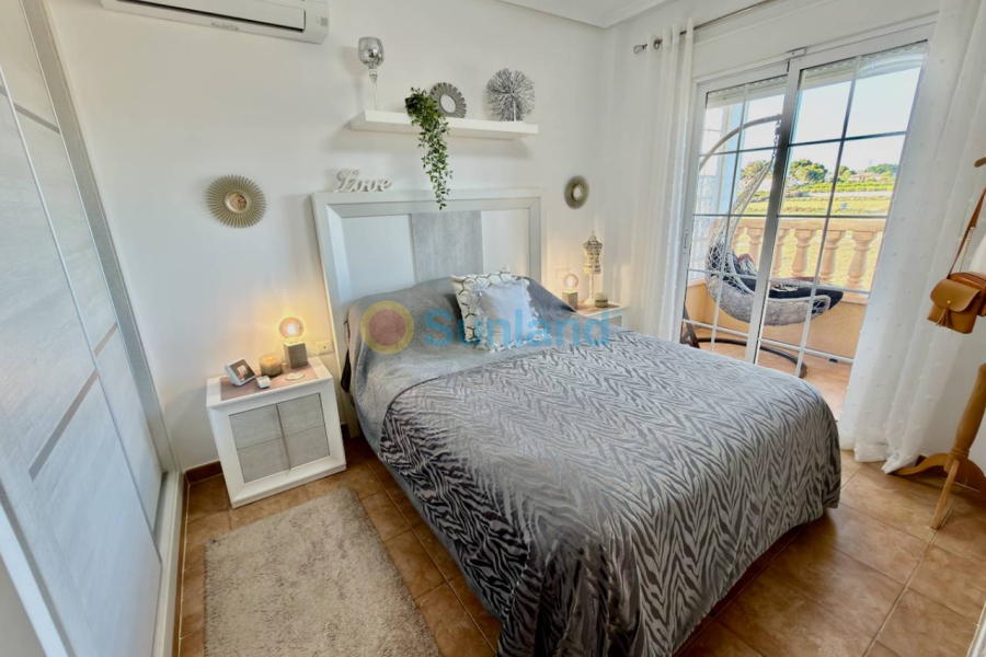 Använda fastigheter - Villa - Guardamar del Segura - El Raso