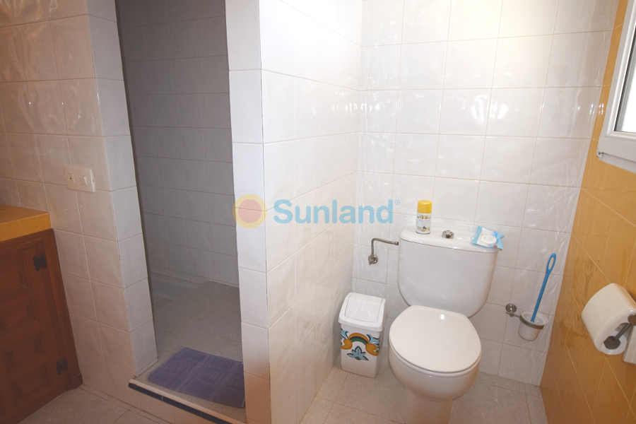 Resale - Detached Villa - Ciudad Quesada - Central Quesada