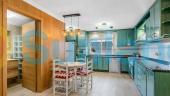 Använda fastigheter - Villa - Torrevieja