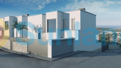 New Build - Villa - Finestrat - Golf Piug Campana