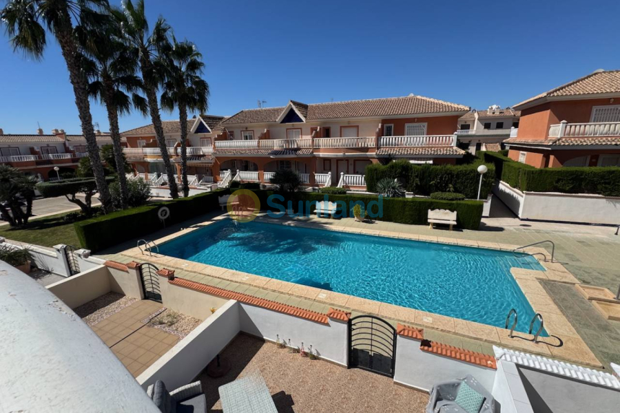 Verkauf - Haus - Ciudad Quesada