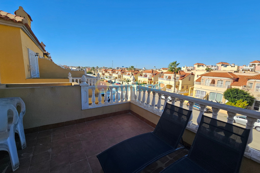 Resale - Villa - La Zenia - Marco Polo