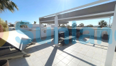 Segunda mano - Detached Villa - Ciudad Quesada - Pueblo Bravo