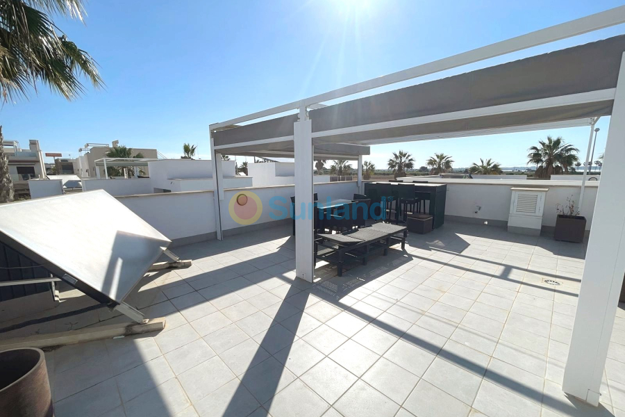 Segunda mano - Detached Villa - Ciudad Quesada - Pueblo Bravo