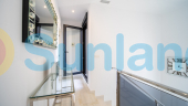 Brukte eiendommer - Villa - Orihuela Costa - Lomas De Cabo Roig