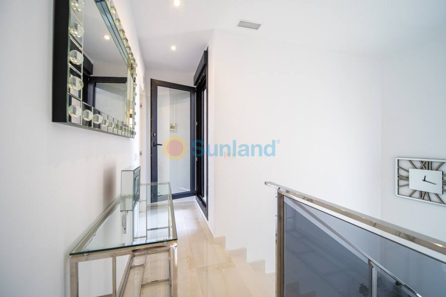 Brukte eiendommer - Villa - Orihuela Costa - Lomas De Cabo Roig