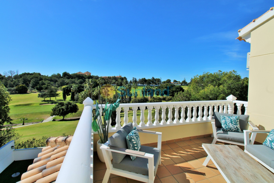 Använda fastigheter - Villa - Villamartin