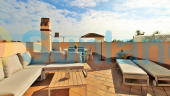 Resale - Apartment - Punta Prima - 