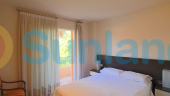 Resale - Villa - Benidorm - Coblanca