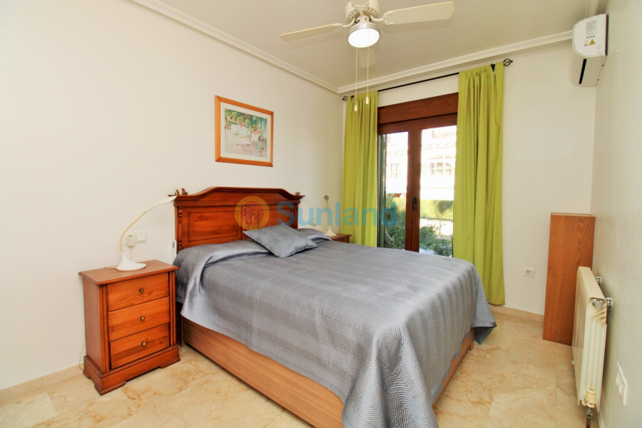 Resale - Townhouse - Villamartin - PAU 8