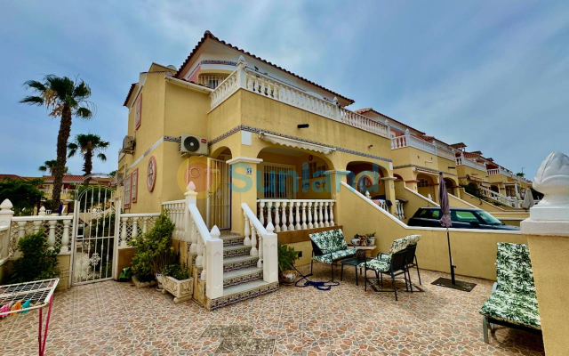 Chalet - Segunda mano - Algorfa - Lo Crispin