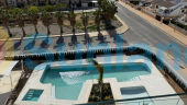 New Build - Apartment - Orihuela Costa - Lomas De Cabo Roig