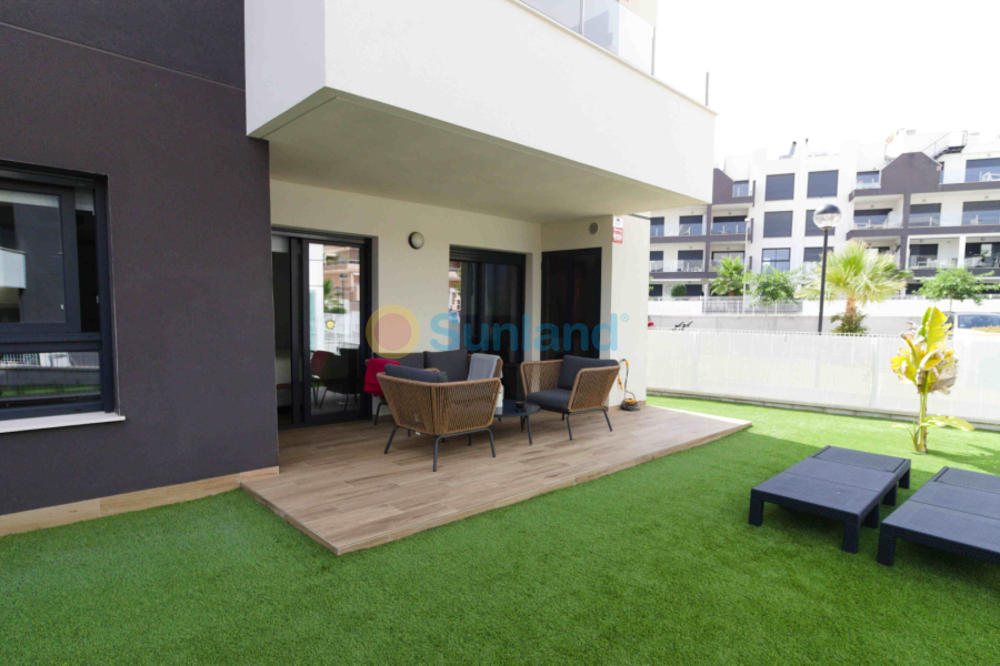 Resale - A - Villamartin