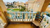 Använda fastigheter - Duplex - Torrevieja - Torreblanca