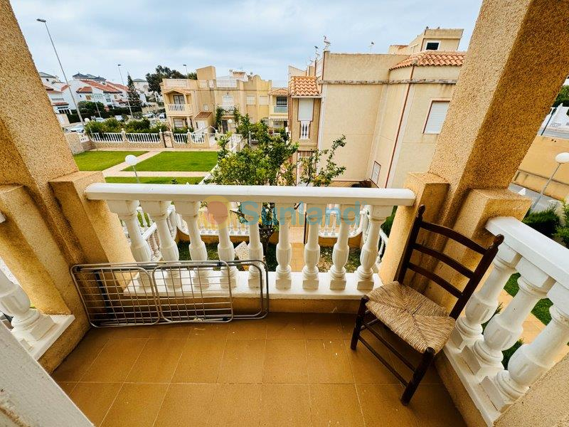 Använda fastigheter - Duplex - Torrevieja - Torreblanca