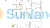 Nueva construcción  - Apartamento - Guardamar del Segura - Pueblo