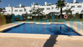 Brukte eiendommer - Apartment - Flat - Orihuela - Entre Naranjos Vistabella Golf