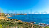 Brukte eiendommer - Leilighet - Orihuela Costa - Cabo Roig
