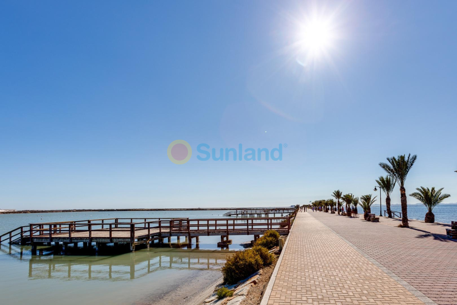 New Build - Villa - Orihuela costa - Pilar De La Horadada