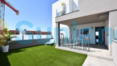 Ny bygg - Ground Floor Bungalow - San Miguel De Salinas - La Cañada