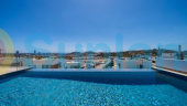 Ny bygg - Villa - Finestrat - Campana garden