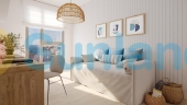 Neubau - Apartment - ALICANTE - Benalua