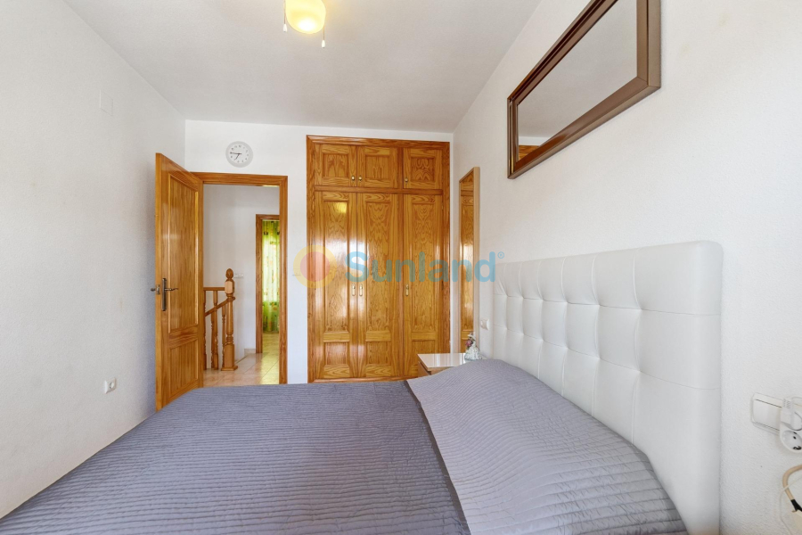 Brukte eiendommer - Terraced house - Orihuela Costa - Campoamor