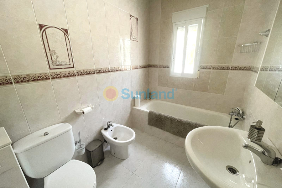 Resale - Villa - Ciudad Quesada - Upper Golf