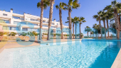 Resale - Apartment - Orihuela Costa - Las Colinas golf