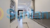 Resale - Town House - Orihuela Costa - Villamartin